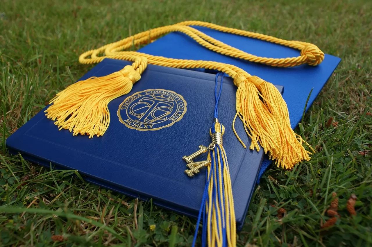 Here's the Full Guide to Getting A Translated Copy of Your Degree Certificate