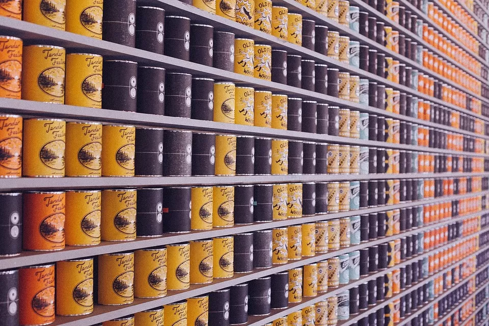 Food Label Translation Services: Detailed Introduction by a Professional Translation Company