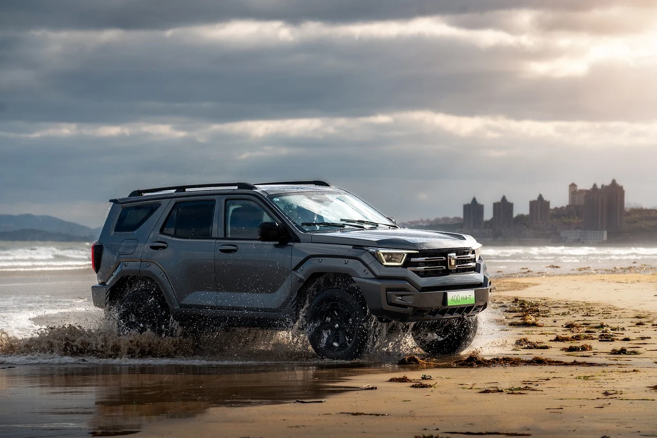 What Do We Need to Pay Attention to in Translating New Energy Vehicles?