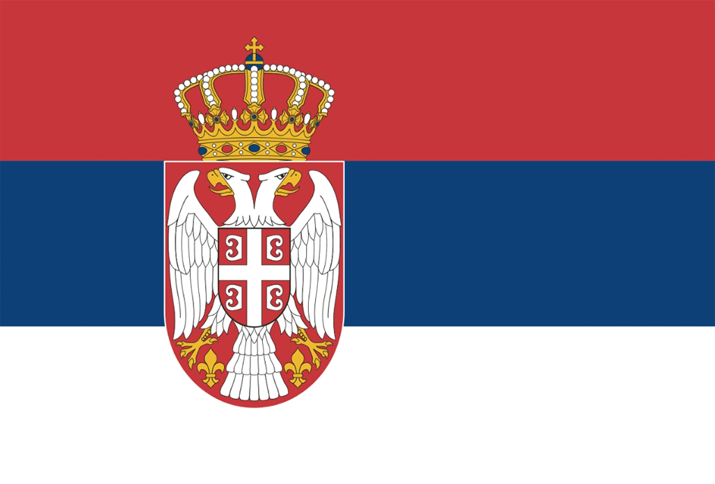 Serbian Language