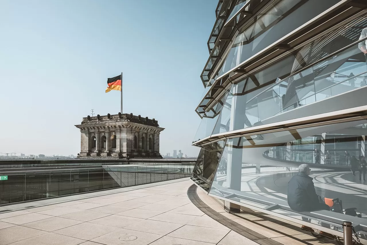German Translation Services, Presented with Passion by a Professional Translation Company