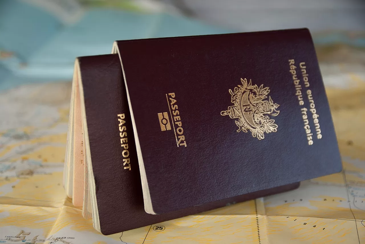 Passport translation, knowledge of passport translation