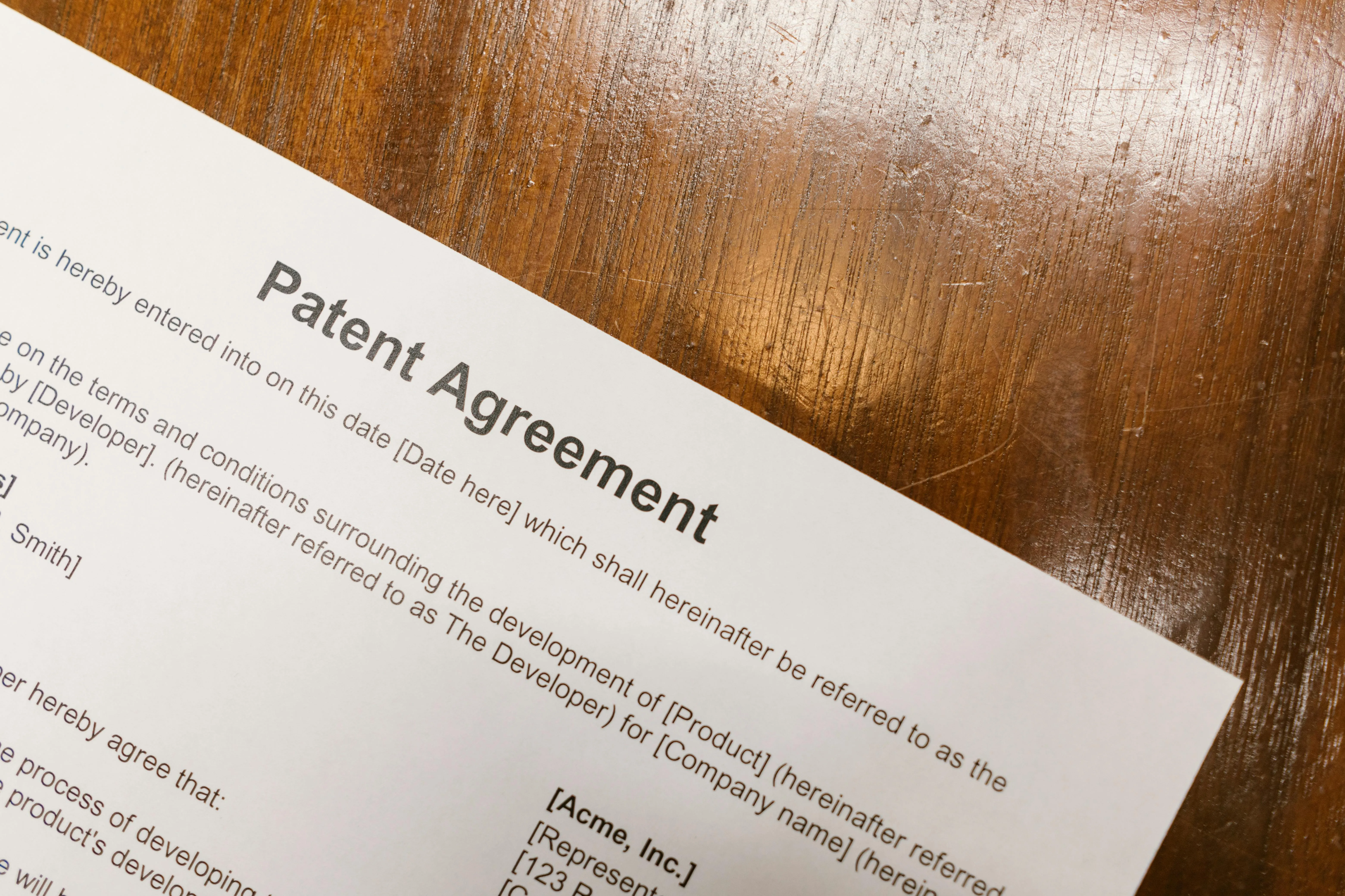 Lost in Legal Translation: Top 10 Chinese Patent Terms That Defy English Equivalents