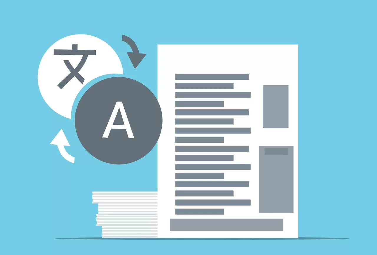 How do you get professional translation services?