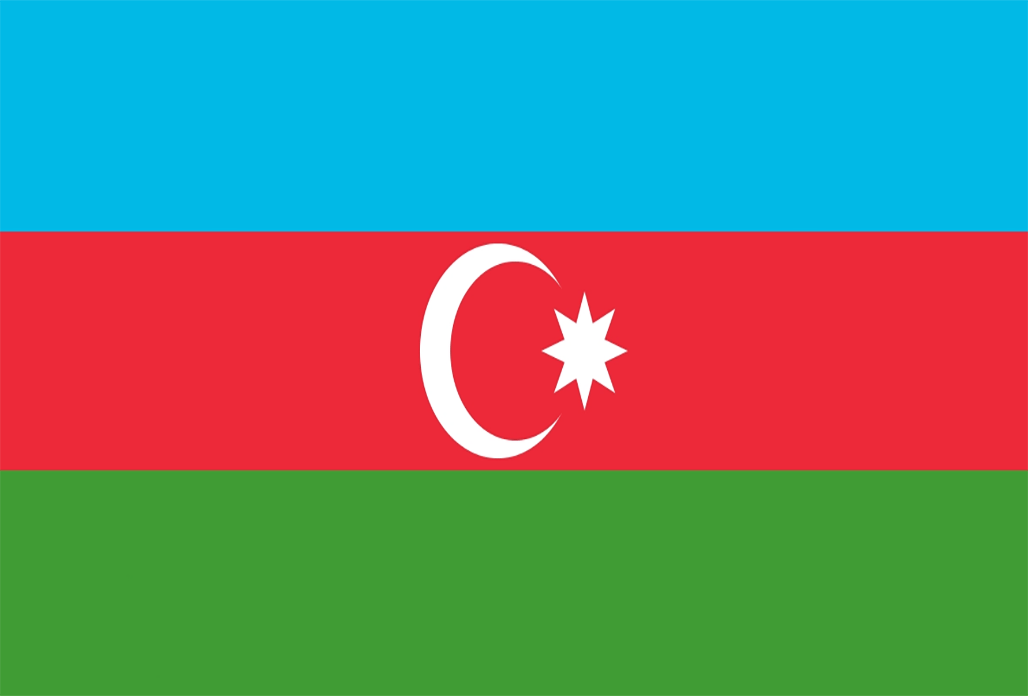 Azerbaijani Language