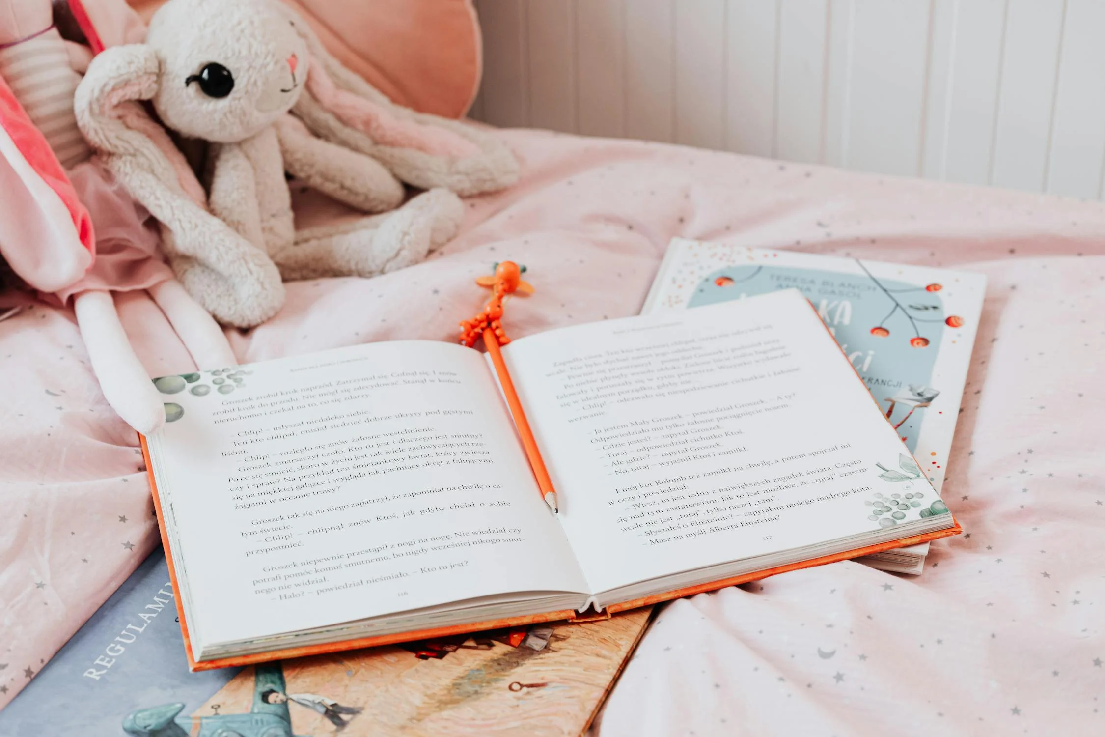 The Importance and Professional Considerations of Children's Literature Translation Services