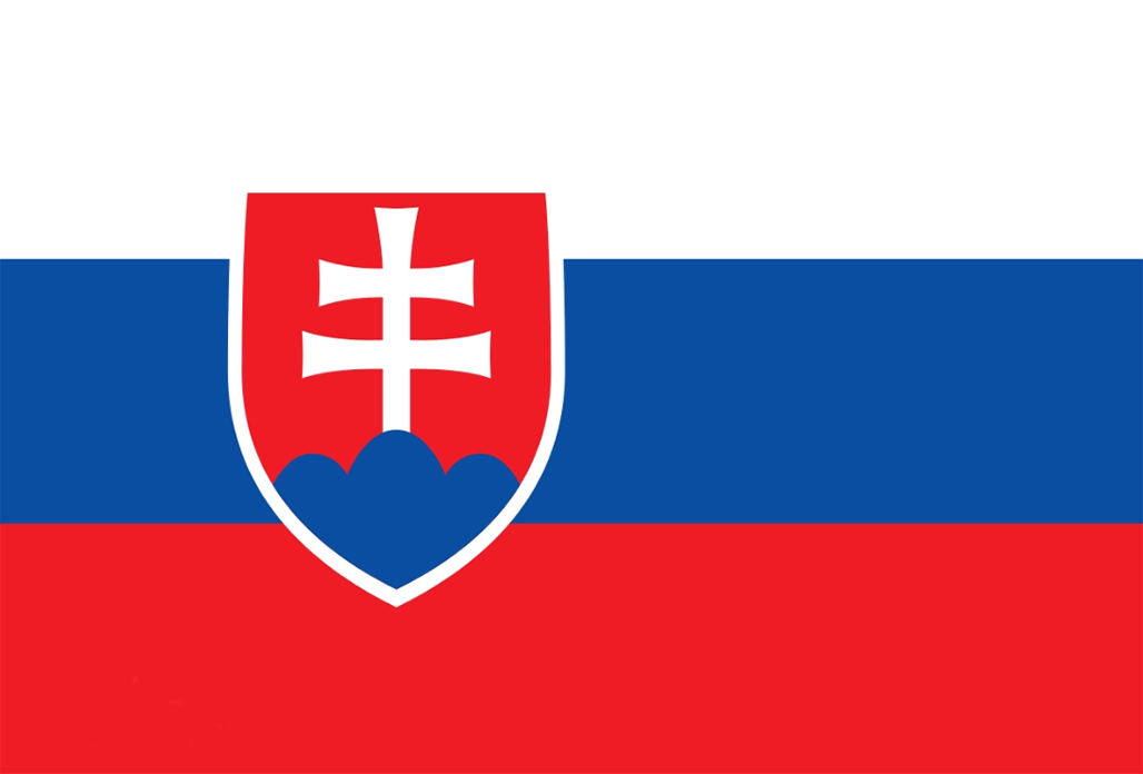 Slovak Language