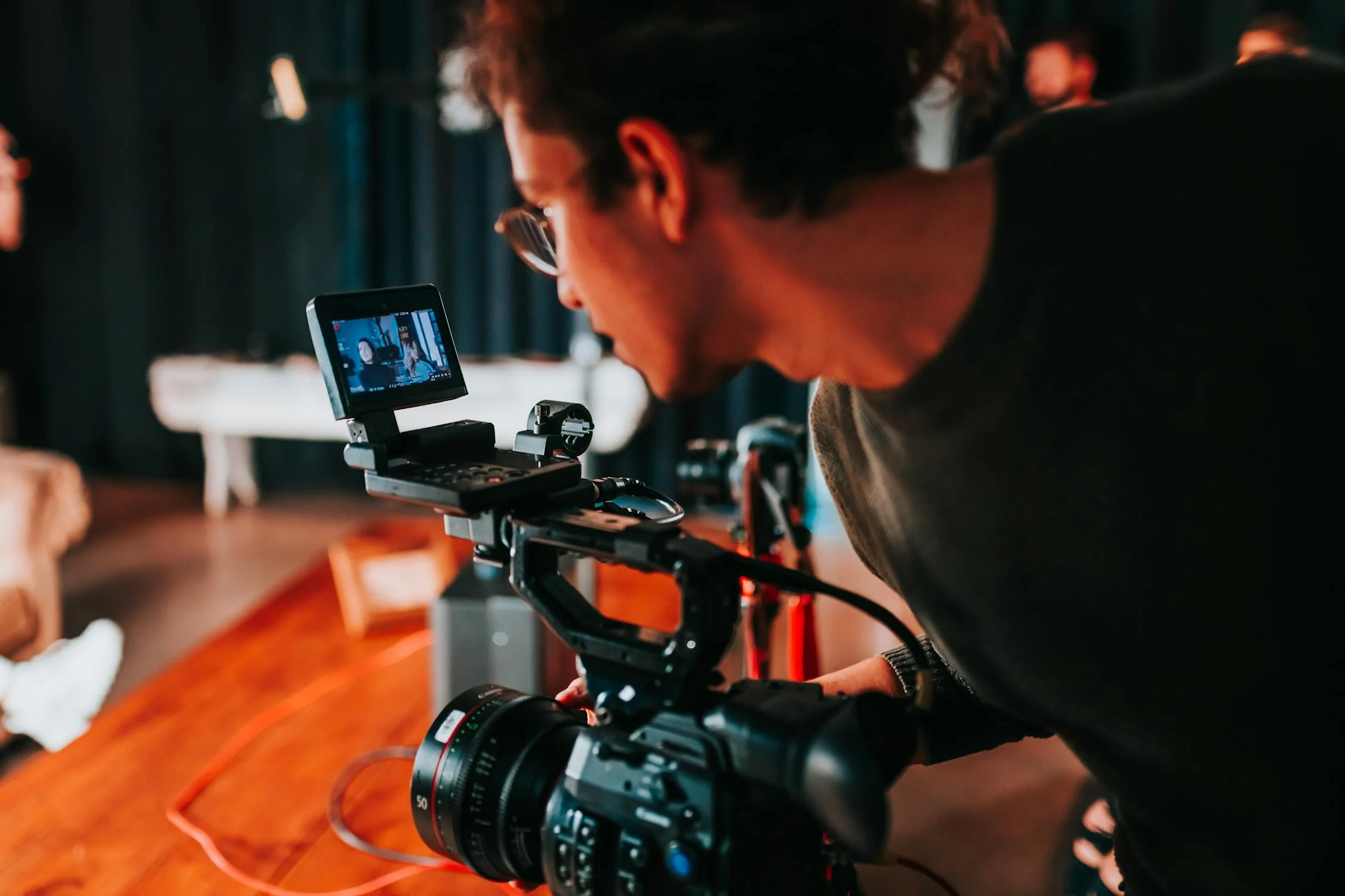 Professional Video Translation Service Process: Quotation by a Professional Company