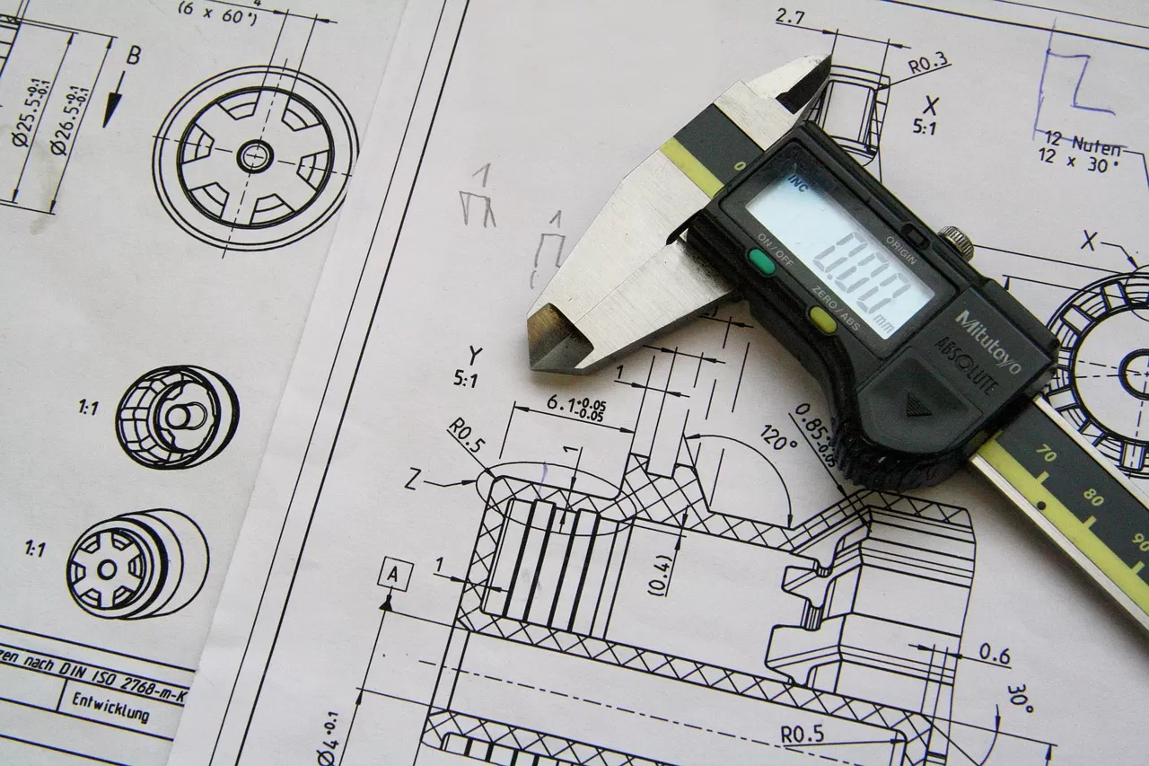 Engineering Drawing Translation should Pay attention to These three Points