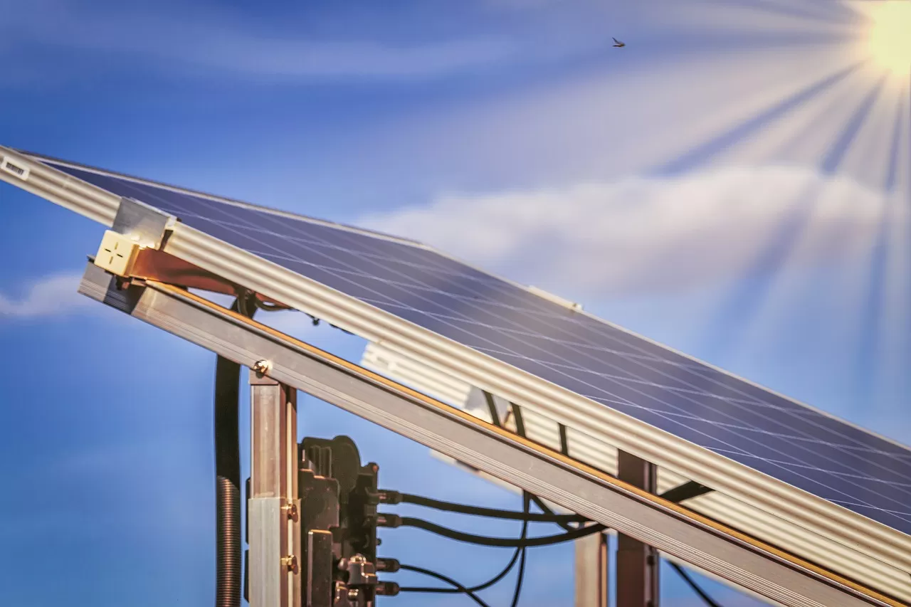 Do You Want to Learn About Translation Matters Related to the Photovoltaic Industry?