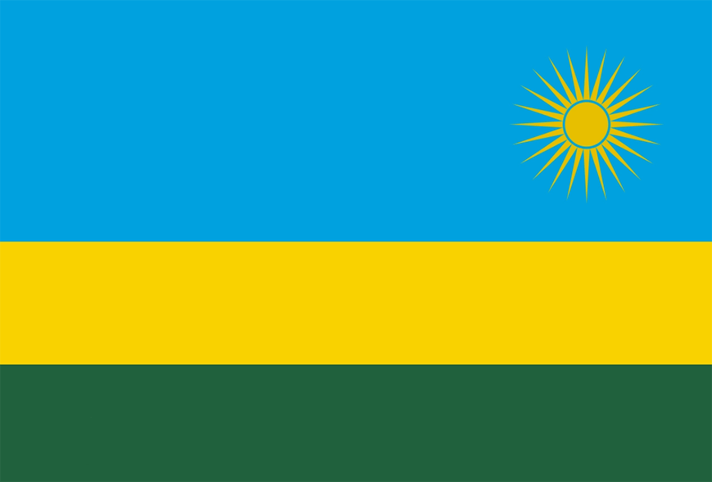 Kinyarwanda Language