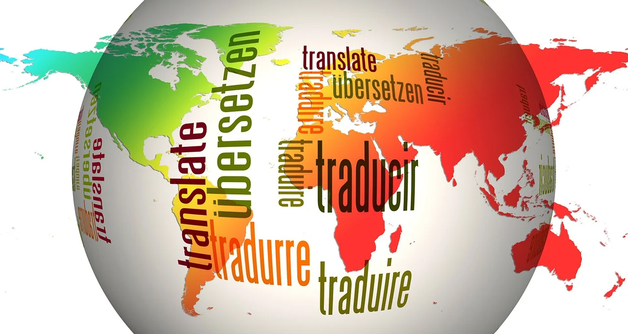 Classification of Translations, It’s Surprising that Translations Are Divided into Types in this Way