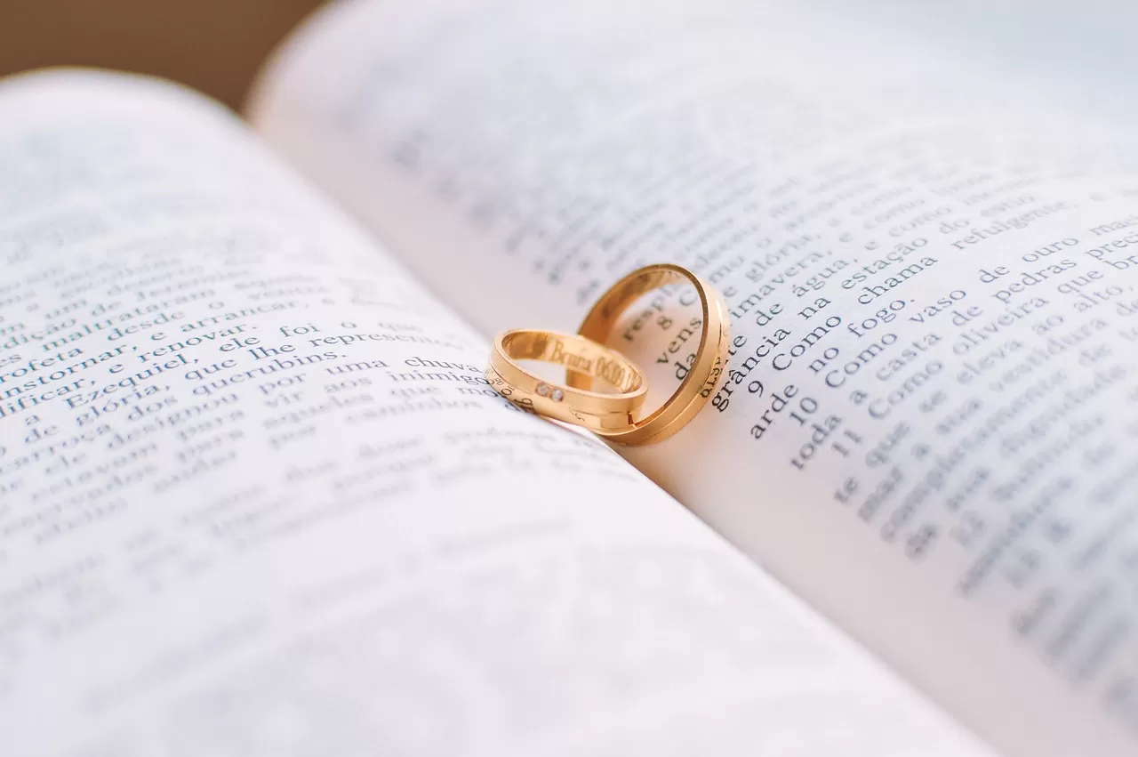 Guide to Translating Marriage Licenses