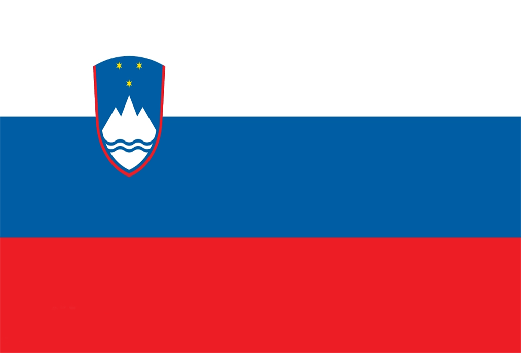 Slovenian Language