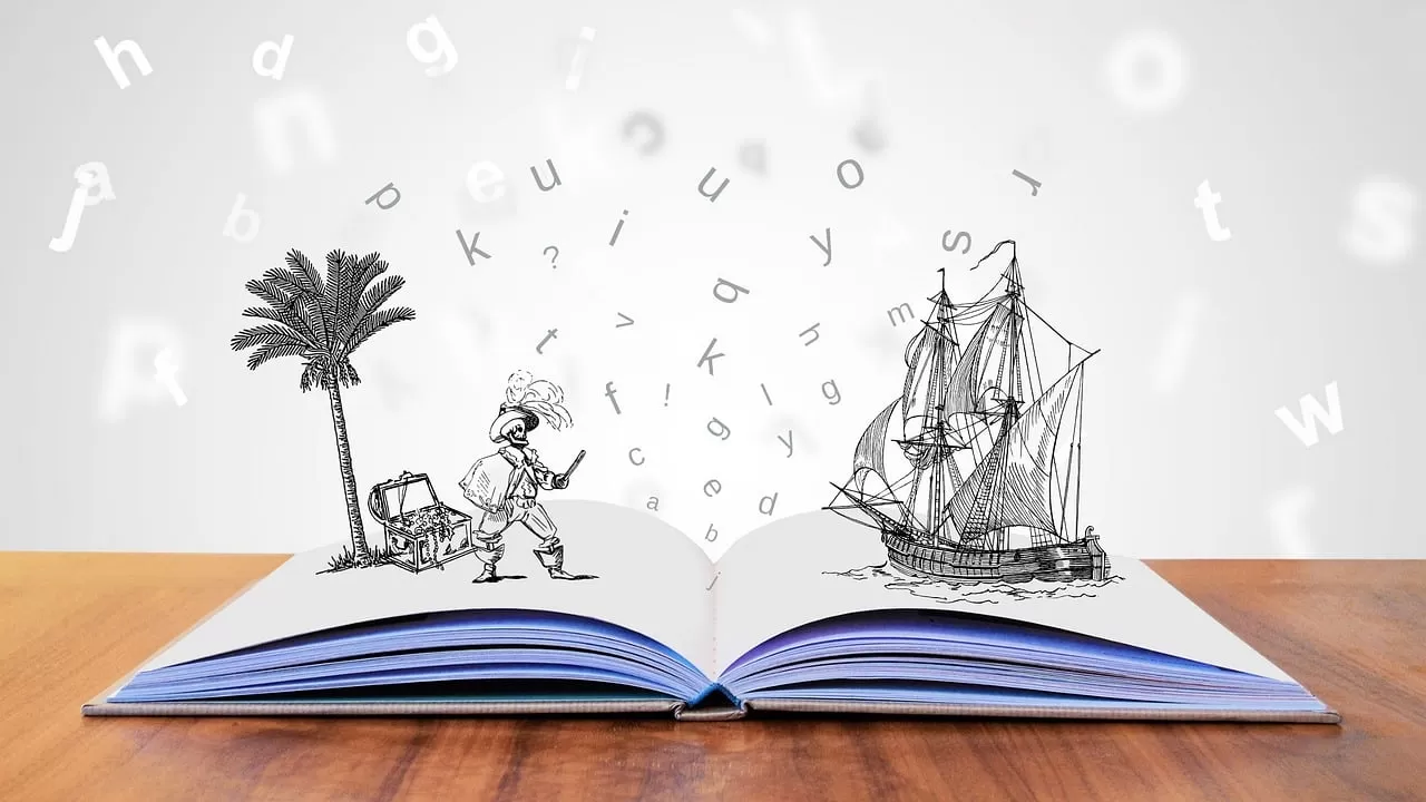 ARTLANGS Takes You Through the Translation of Children’s Books!