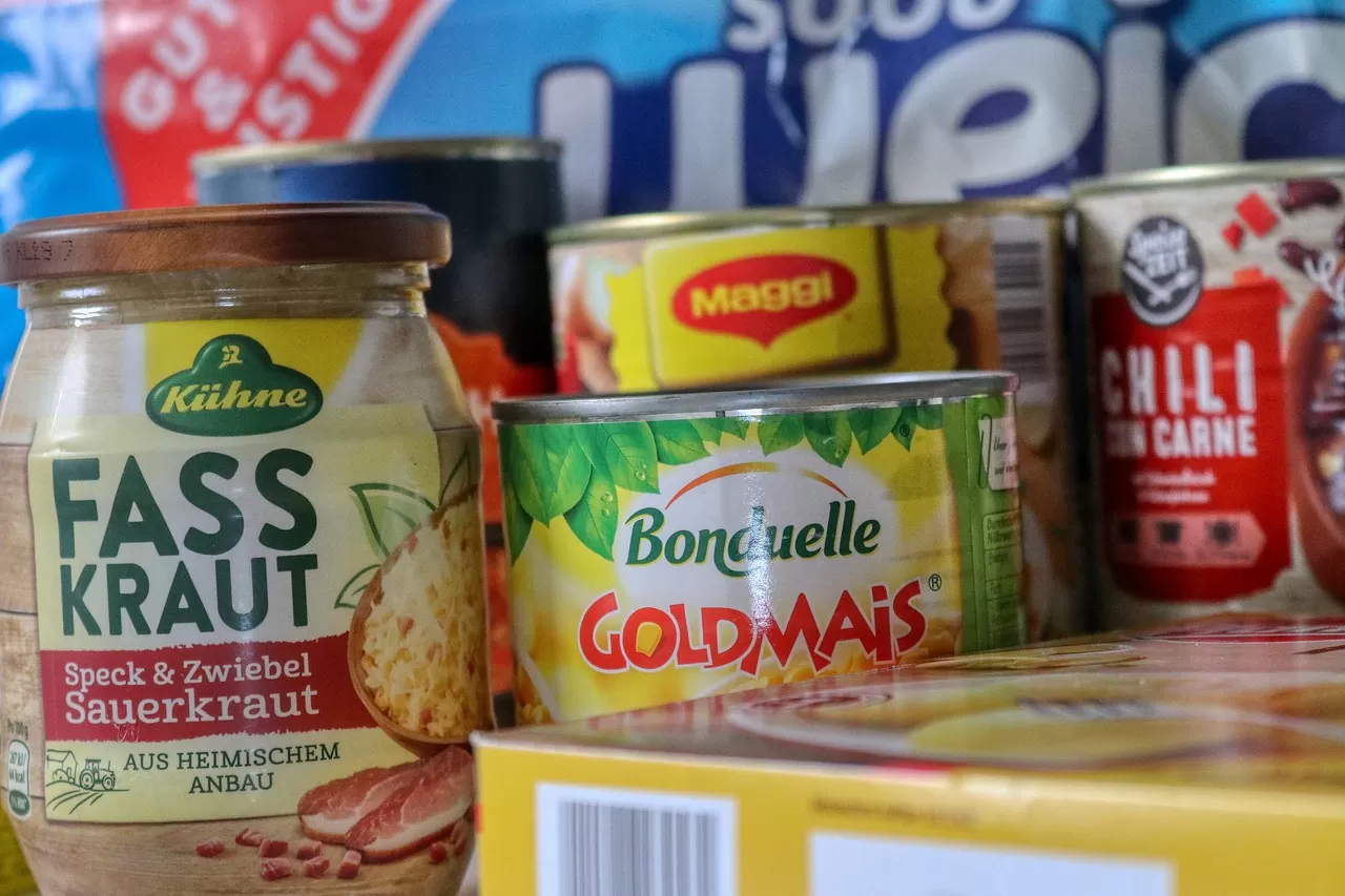 The Crucial Importance of Food Label Translation