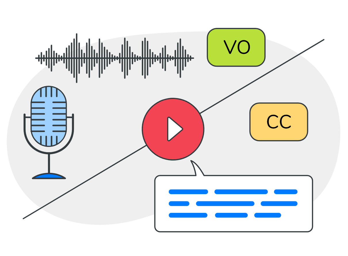 Video Localization Voiceover Tips: Immersive Experience for US and European Audiences(图3)