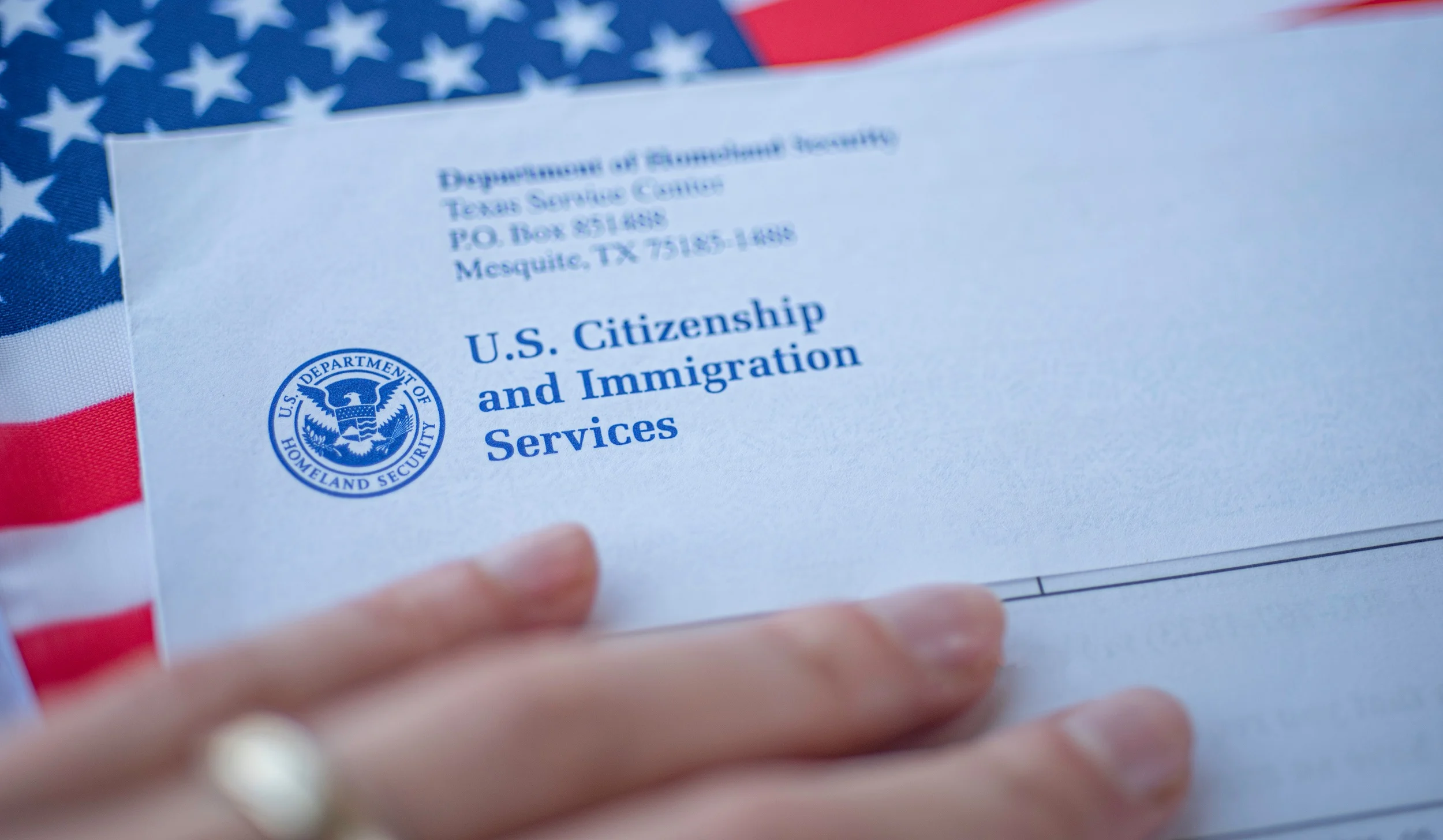 Certified Translation Services for USCIS: Why the 