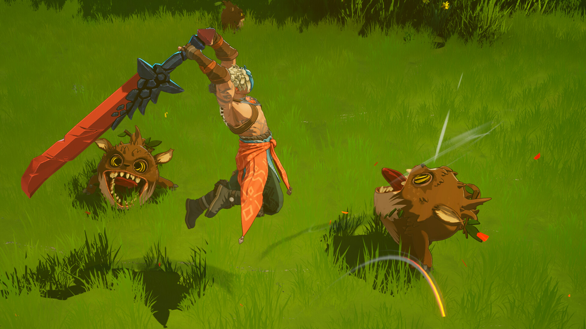 Game Localization vs Translation: Why Your RPG Needs Culturalization