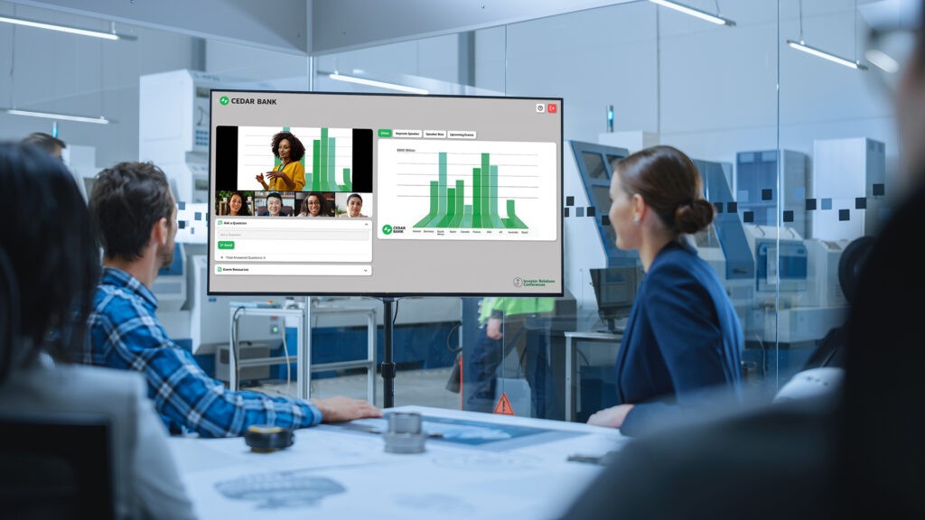 Multi-language Subtitles for Corporate Training: Scaling Employee Education Globally(图1) Multi-language Subtitles for Corporate Training: Scaling Employee Education Globally(图1)