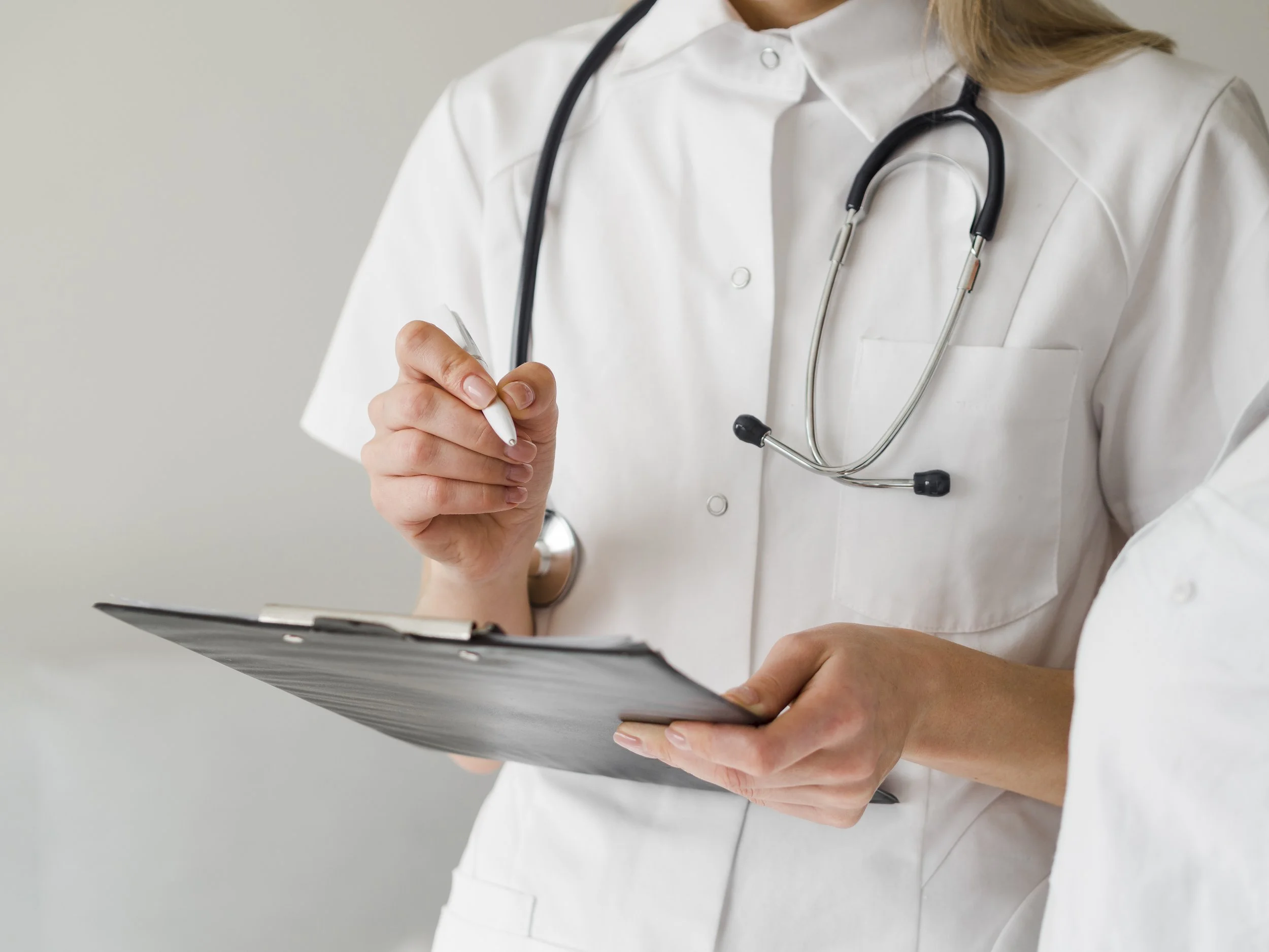 Beyond the Language Barrier: Why a Certified Medical Interpreter is Your Most Critical Healthcare Asset