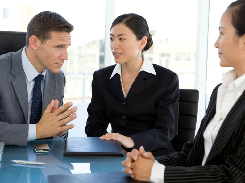 Business Travel Escort Interpretation in China(图1)