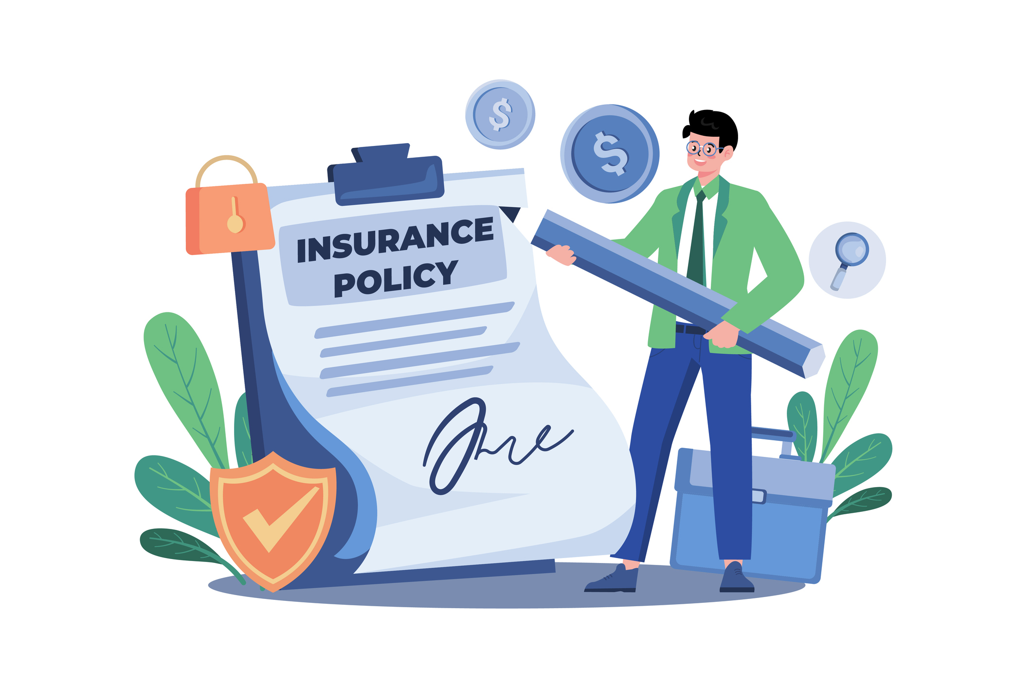 The Fine Print Trap: Why Your Insurance Coverage May Not Travel With You