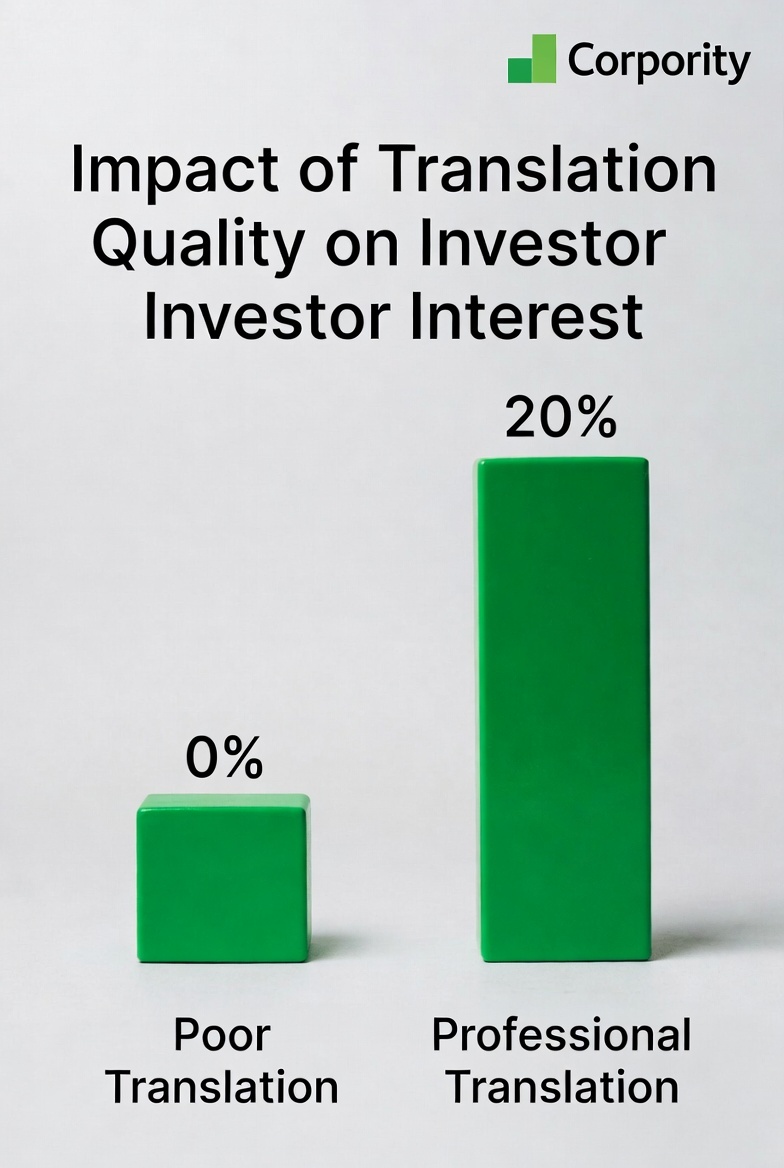 How Listed Companies Can Finally Get Their Bilingual Annual Reports Right(图1)