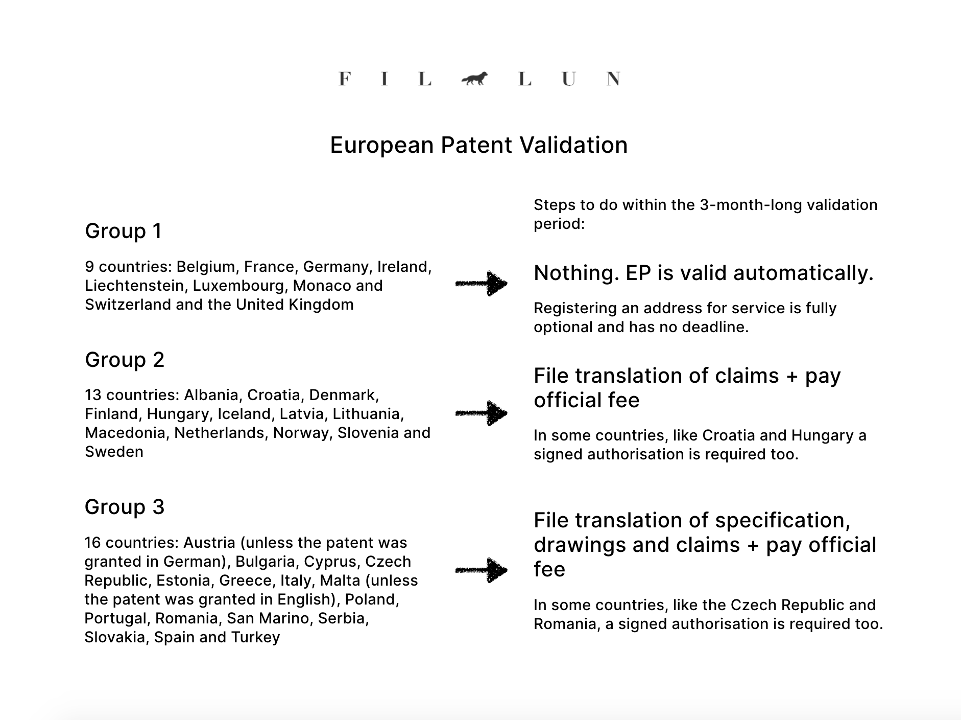  Multilingual Patent Translation Practices During the European Patent Validation (EP Validation) Period(图1)