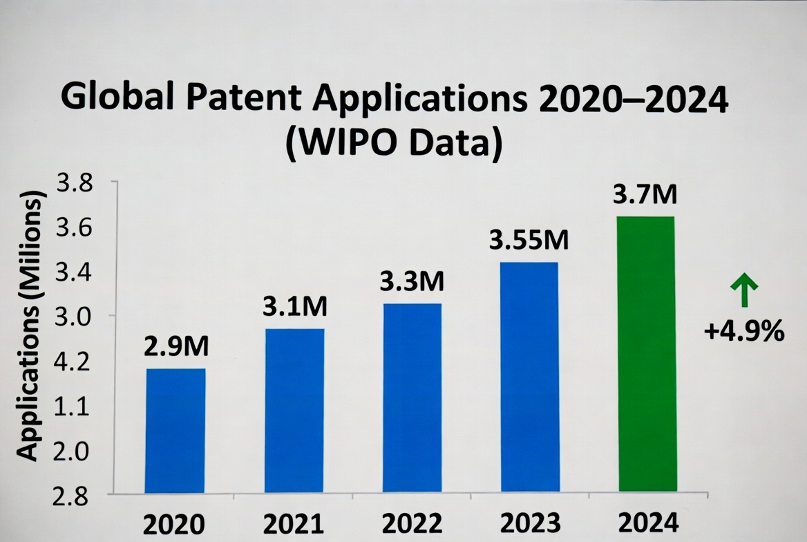 How to Choose the Best Patent Translation Company for Your IP Portfolio(图1)