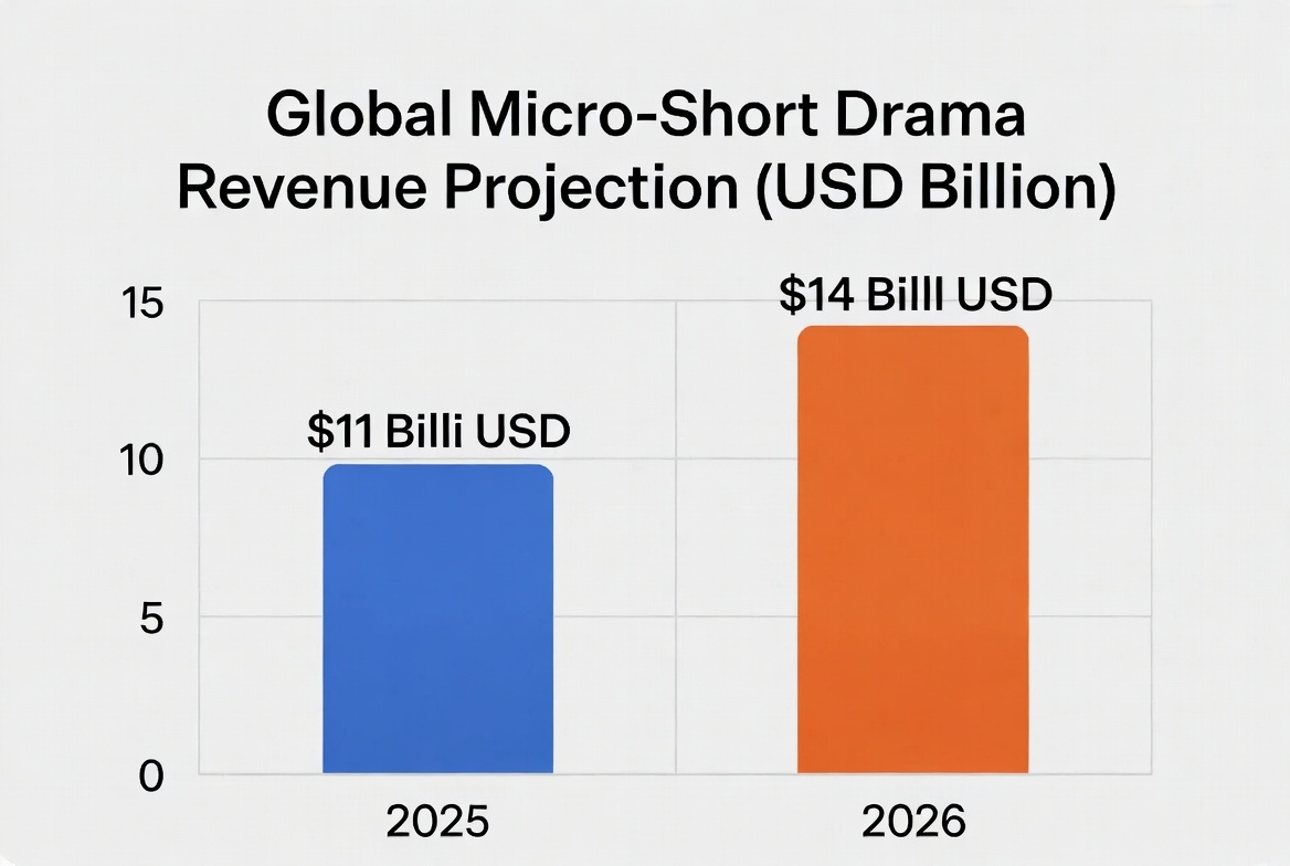 Ancient Style Short Drama Translation into English: Capture the Magic in 2026(图1)