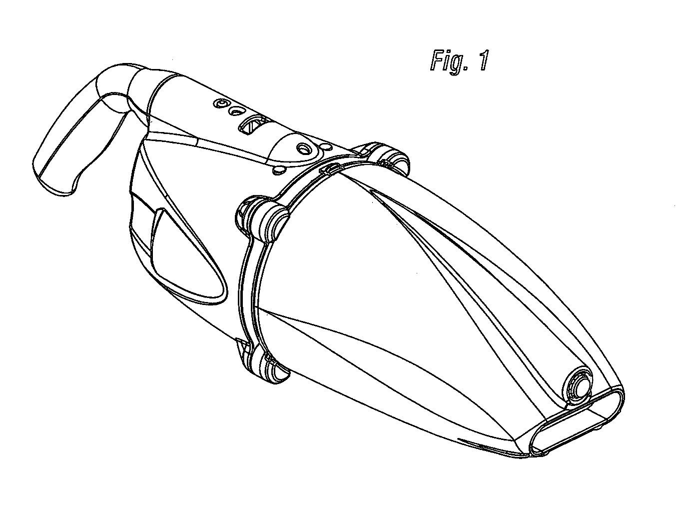 Design Patent Translation for Global Markets: Protect Your Product Look Worldwide(图2)