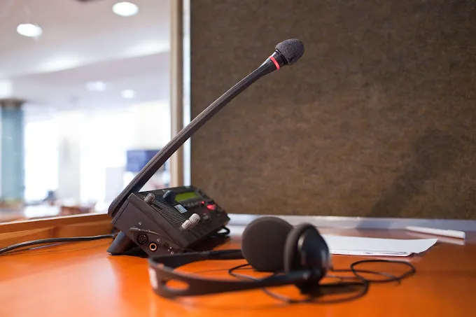 2026 Medical Conference Simultaneous Interpretation | Real-Time Expert Interpreters(图1) 2026 Medical Conference Simultaneous Interpretation | Real-Time Expert Interpreters(图1)