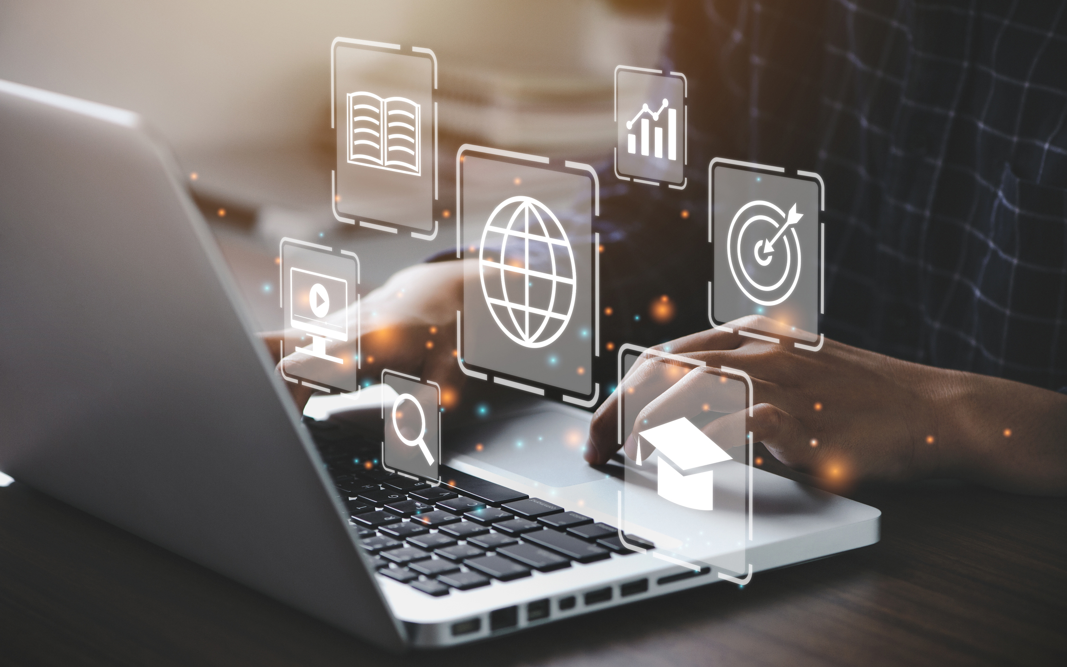 The Strategic Impact of Website Localization Services on Global Conversion Rates