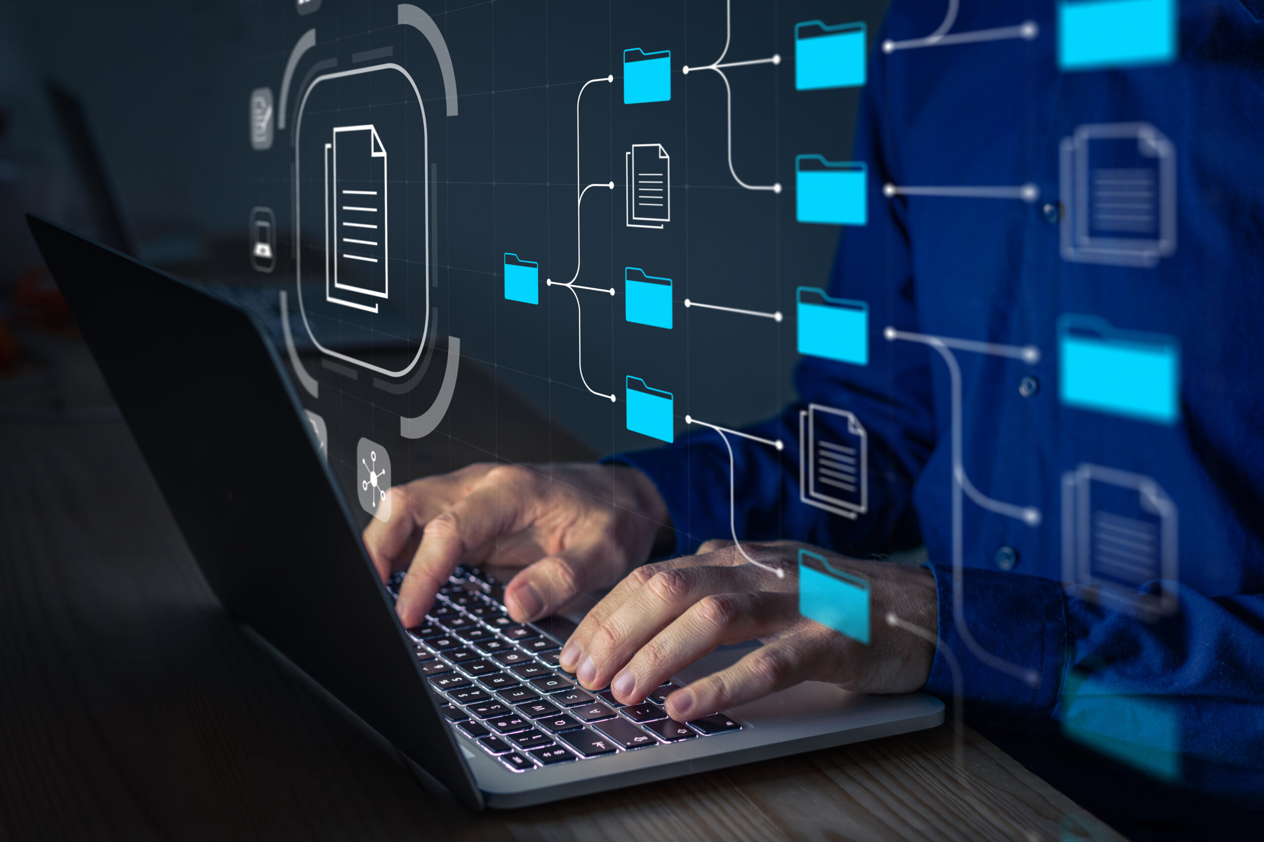 Reliable IT Document Translation for Tech Giants & Startups