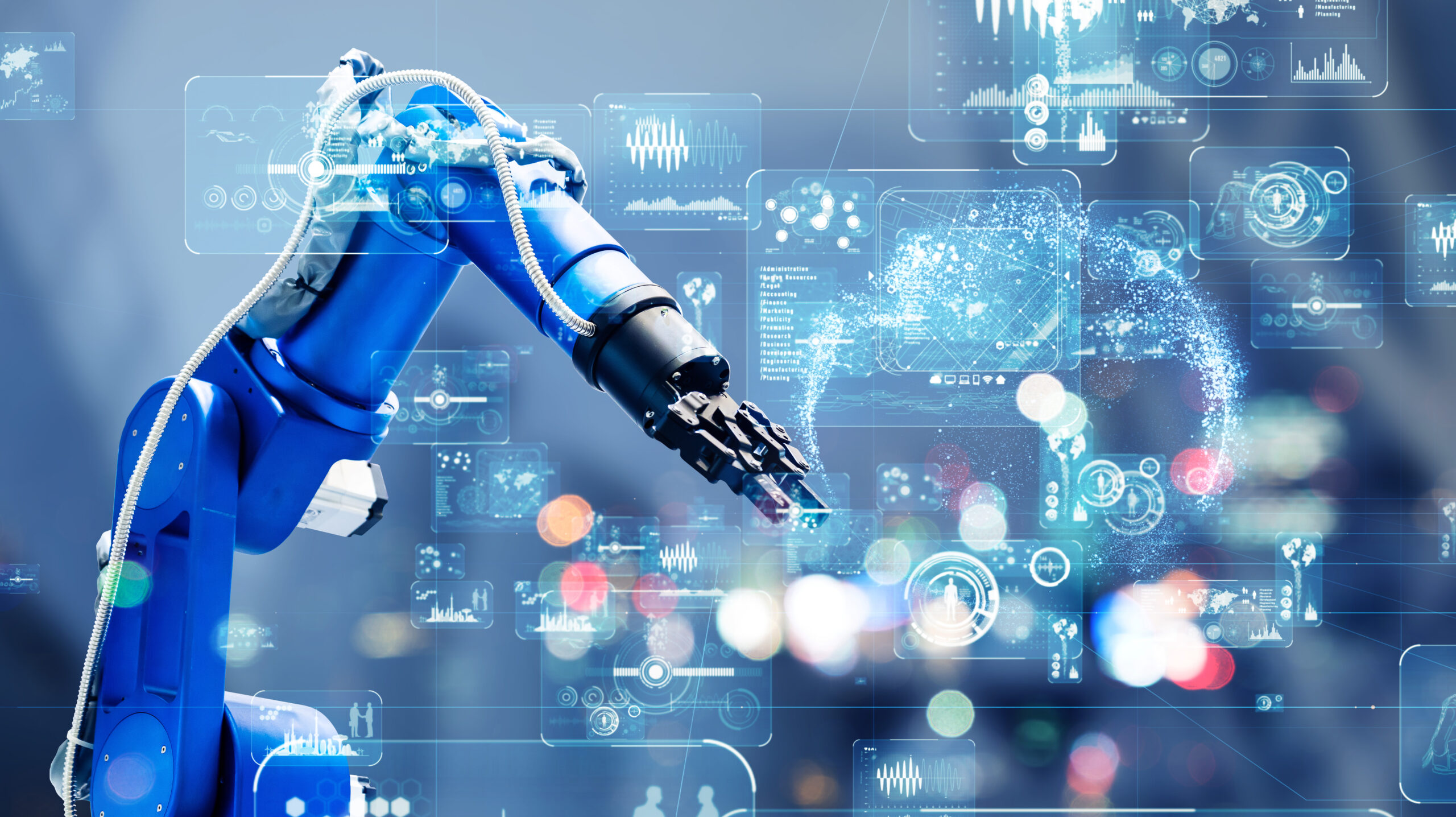 Global Standards: Manufacturing Document Translation for Industry 4.0