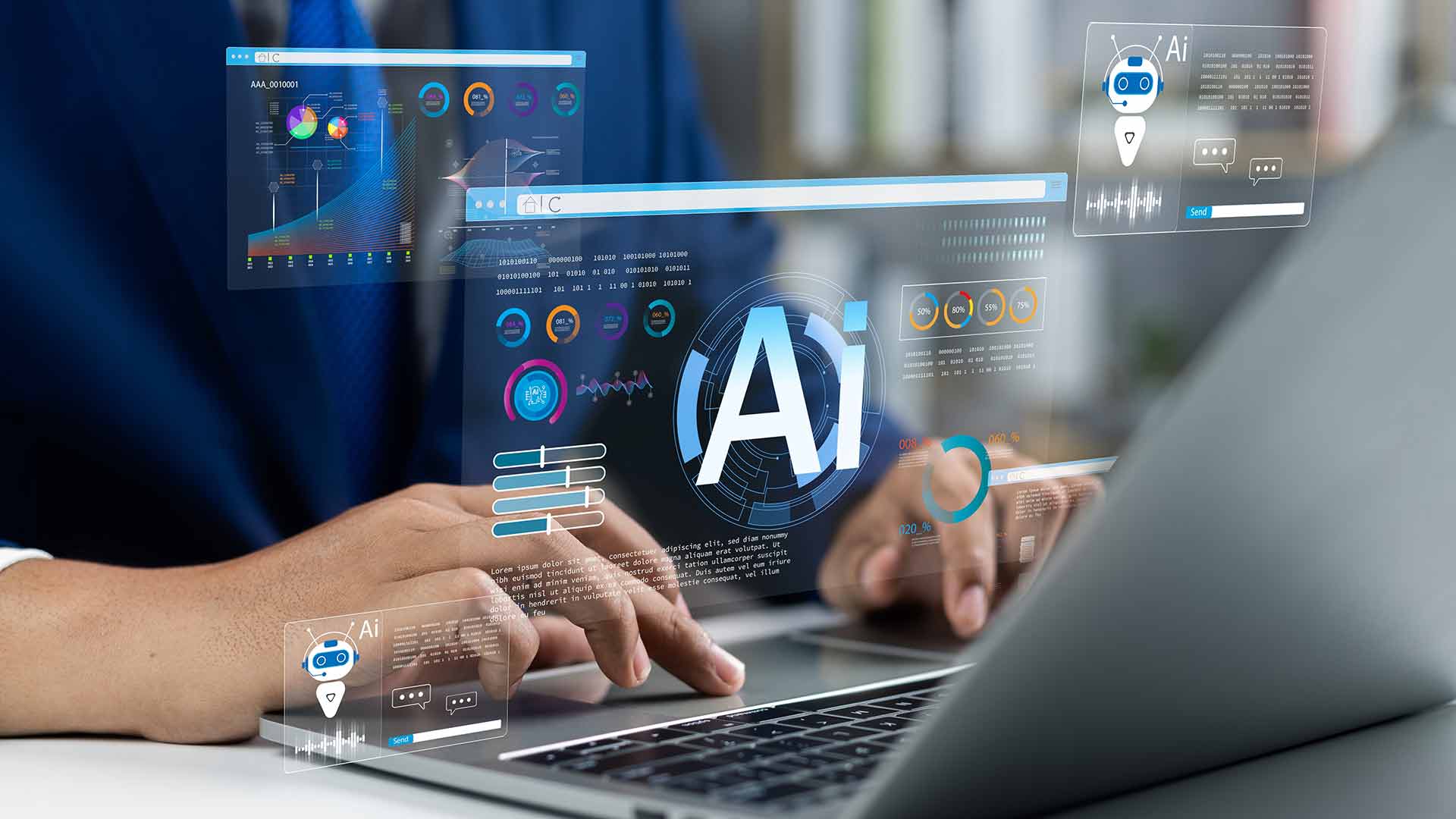 Customized Professional AI Translation Solutions for Enterprises