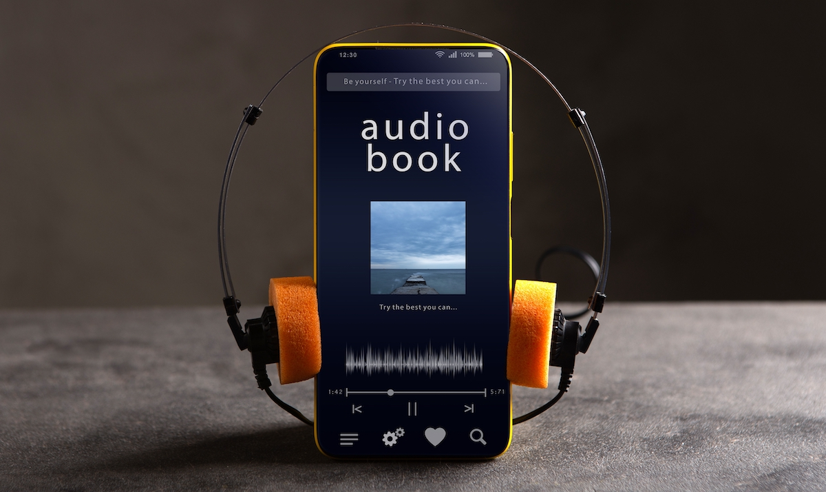 Scaling Your Audience: Multilingual Dubbing for Audiobooks