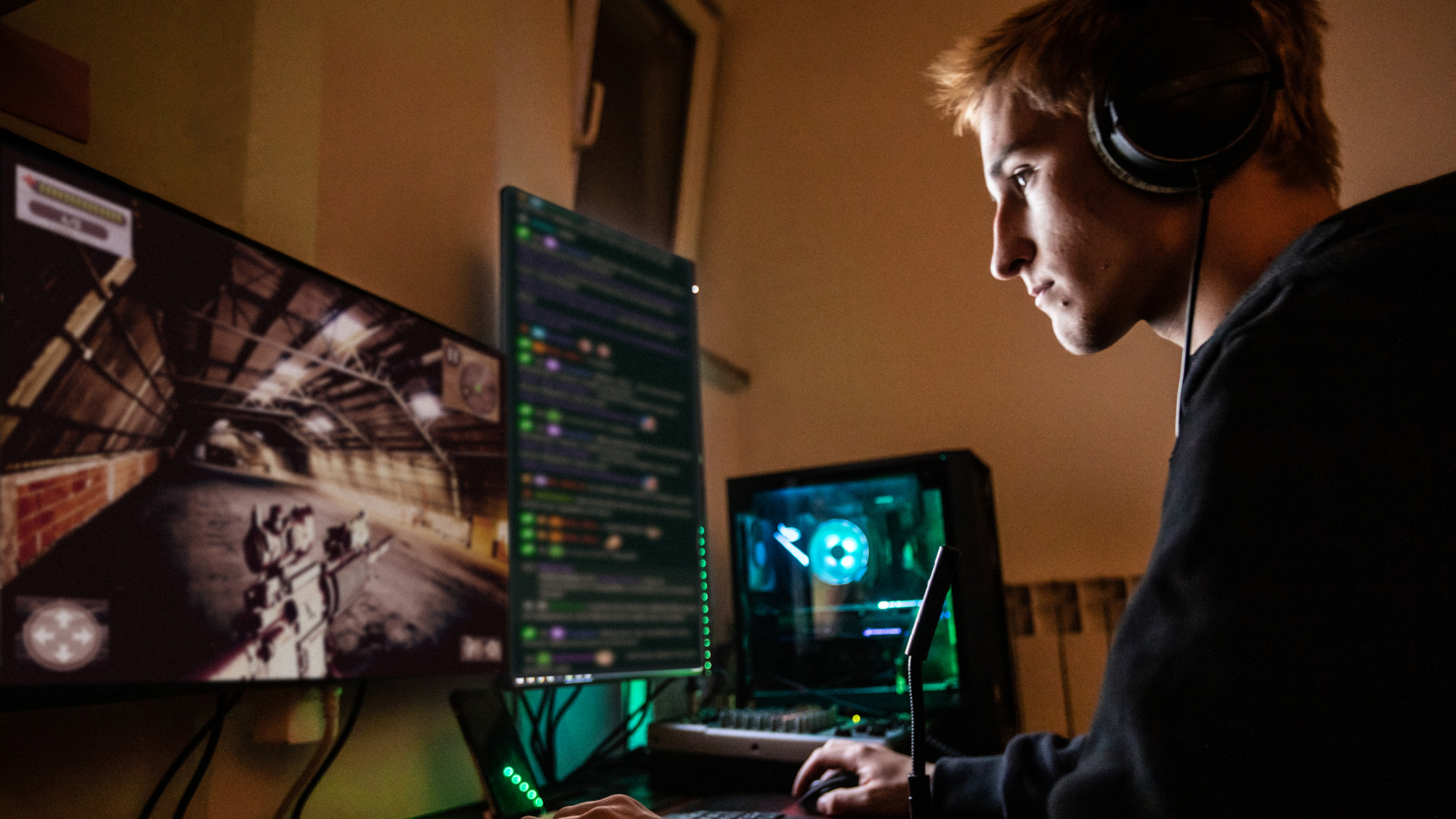 Beyond Translation: Why Your Game’s Marketing Copy Is Failing Western Audiences