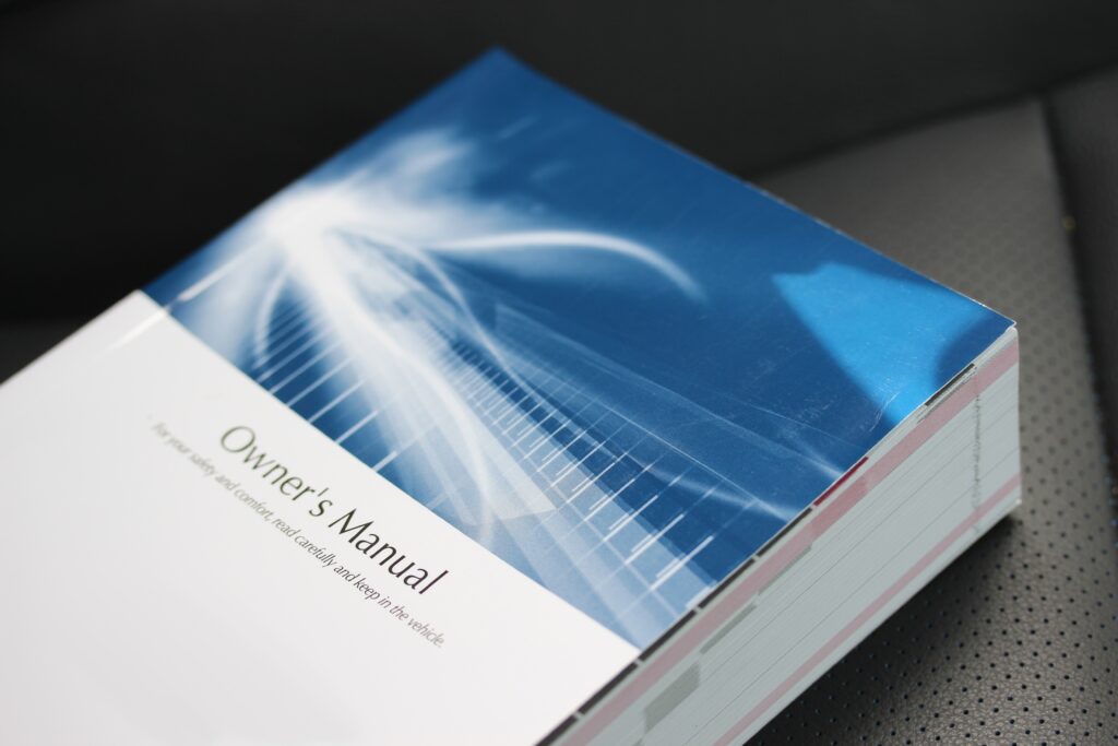 Clear and Compliant: Technical Manual Translation Services