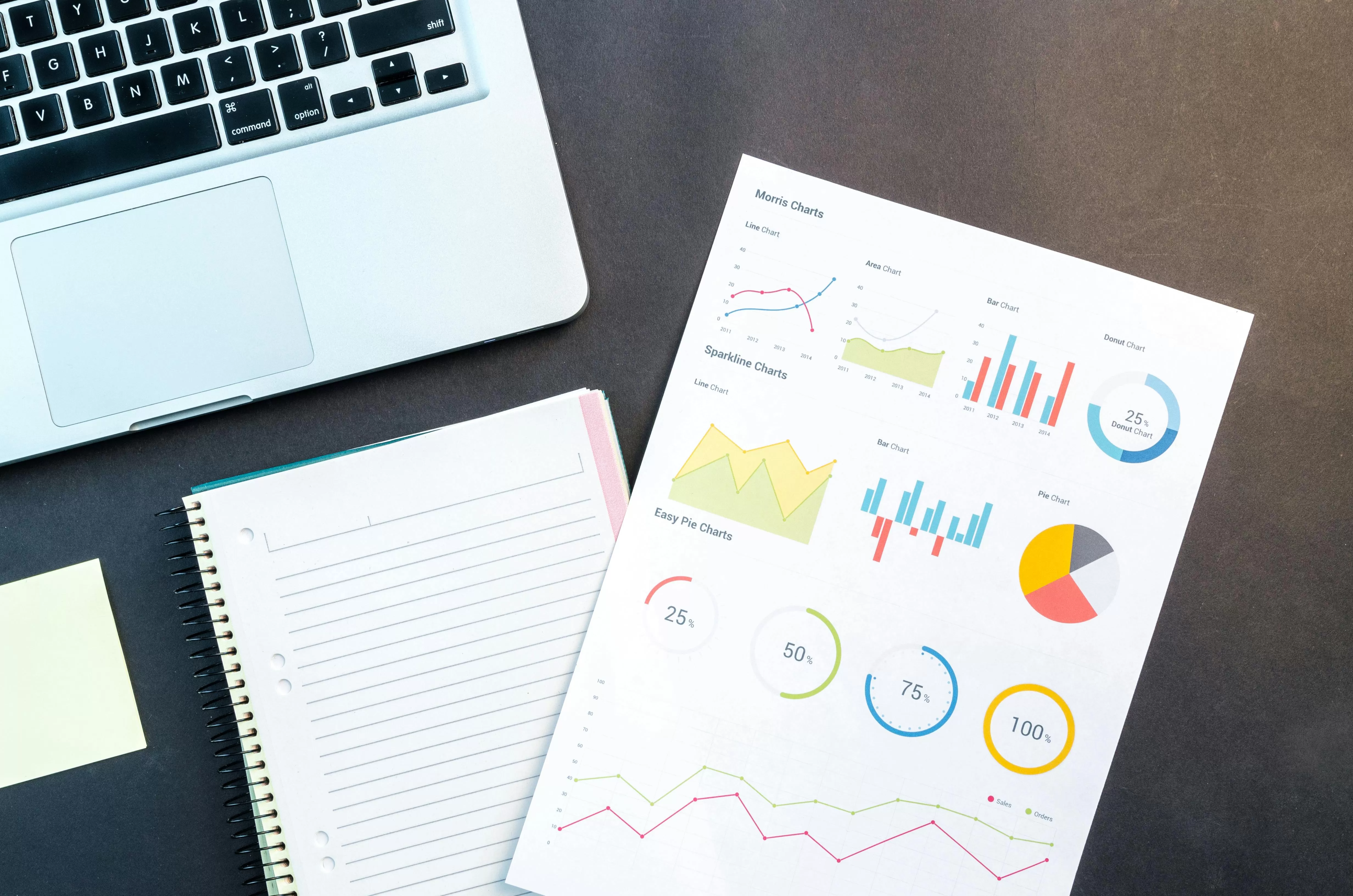 Which company provides reliable financial statement translation services?