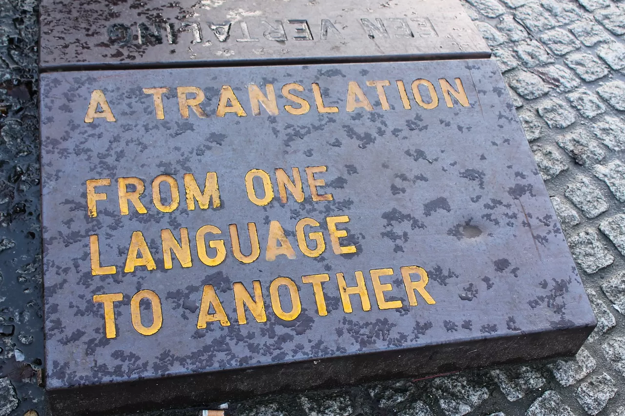 How to Find A Reliable Arabic Translation Company