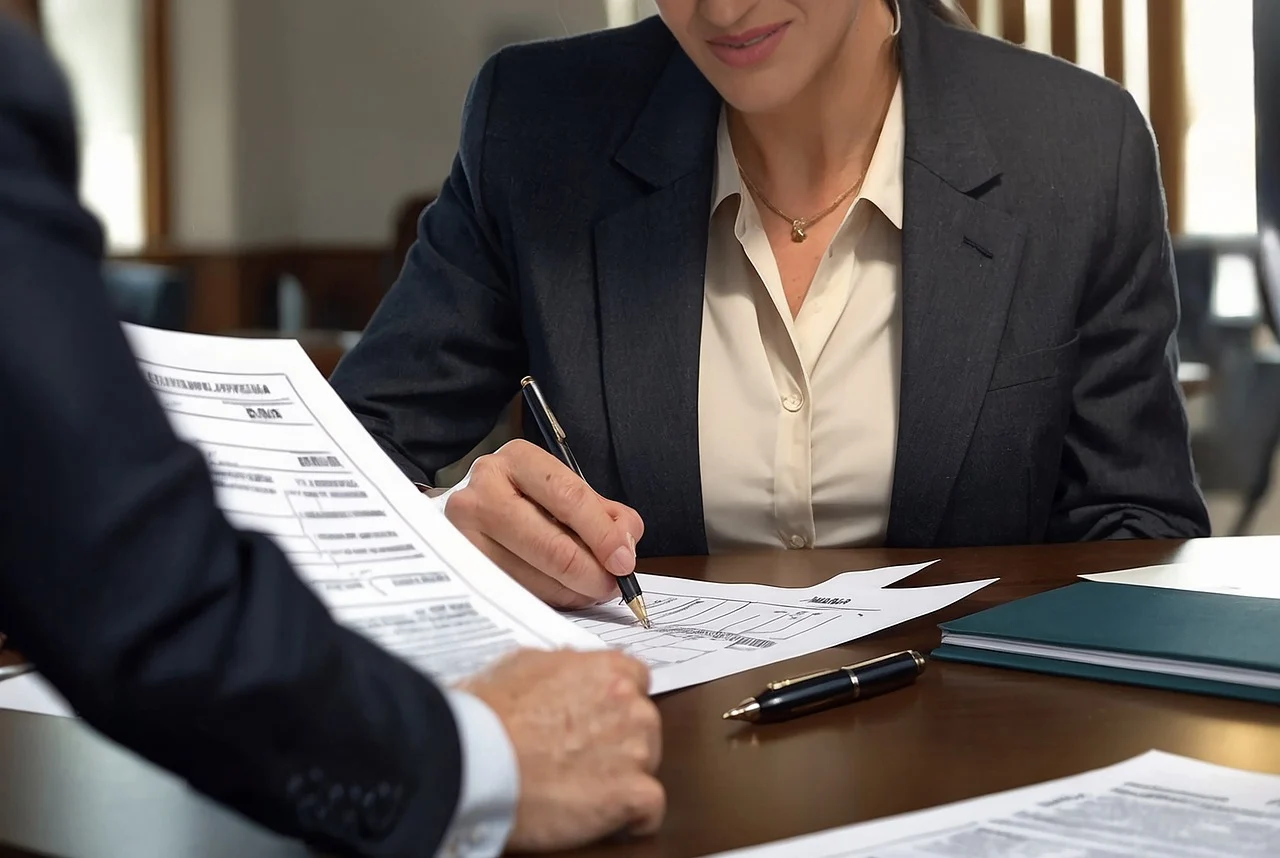 4 Steps to a Good Litigation Document Translation