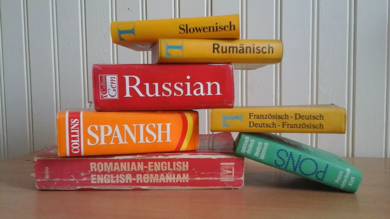 Why Should Localization Translation Rely on Professional Translation Company?
