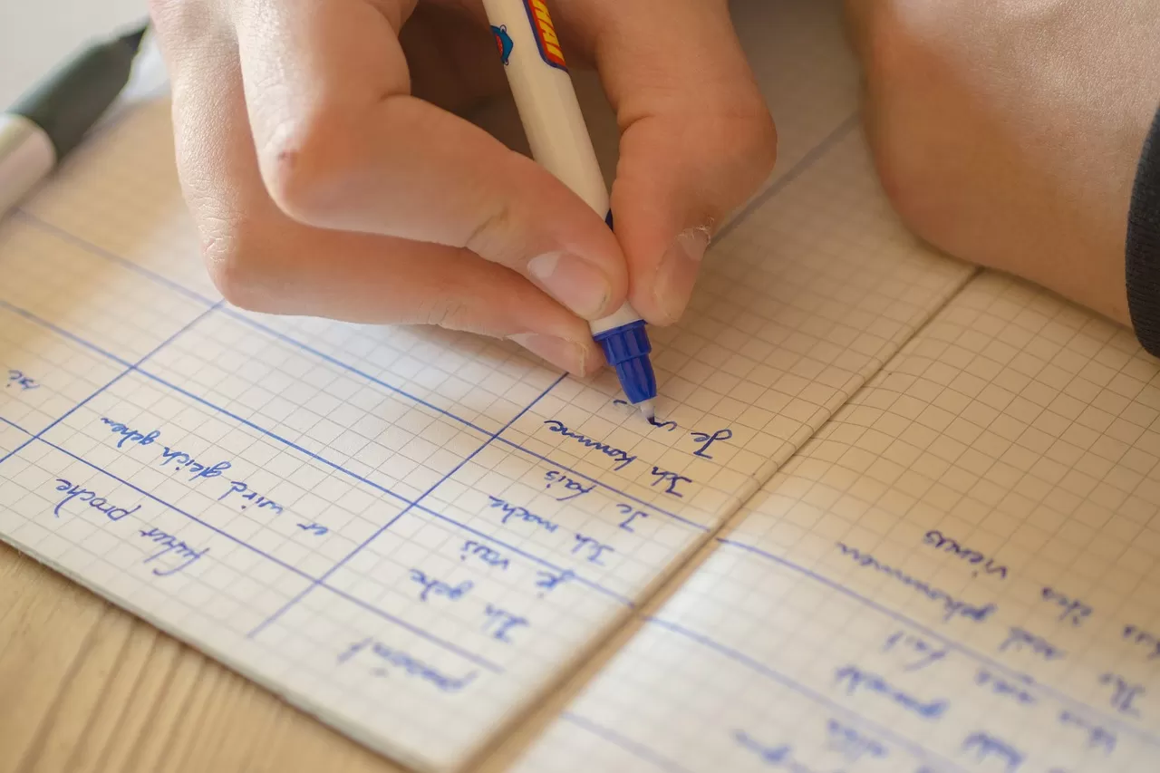 A One-minute Guide to Choosing A Thai Translation Company